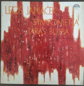 Symfonietta / Taras Bulba