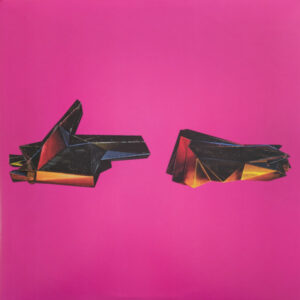 Run The Jewels 4