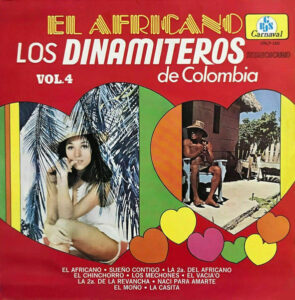 El Africano