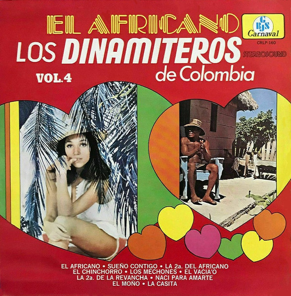 El Africano