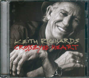 Crosseyed Heart