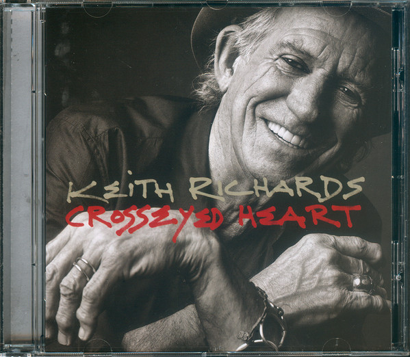Crosseyed Heart