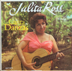Canta Danzas