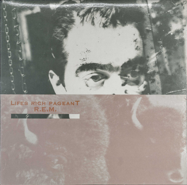 Lifes Rich Pageant