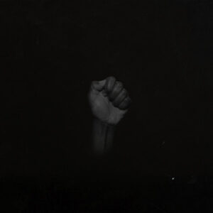 Untitled (Black Is)
