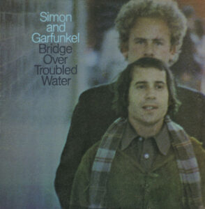 Bridge Over Troubled Water