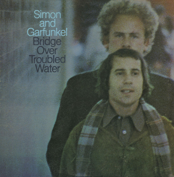 Bridge Over Troubled Water