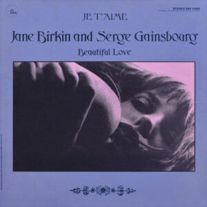 Jane Birkin - Serge Gainsbourg: imagen 2