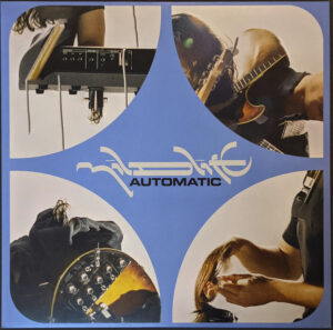 Automatic