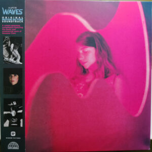 A Life In Waves (Original Motion Picture Soundtrack)