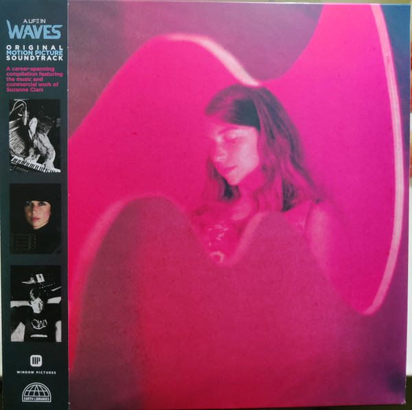 A Life In Waves (Original Motion Picture Soundtrack)