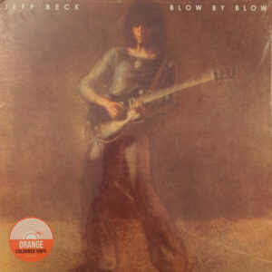 Blow By Blow