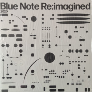 Blue Note Re:imagined - Image 1