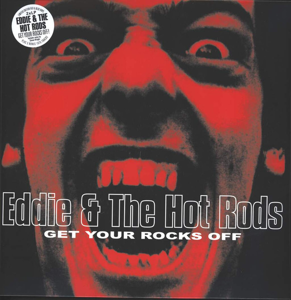 Get Your Rocks Off