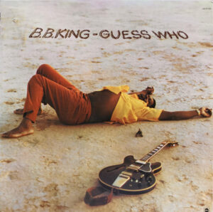 King Of The Blues