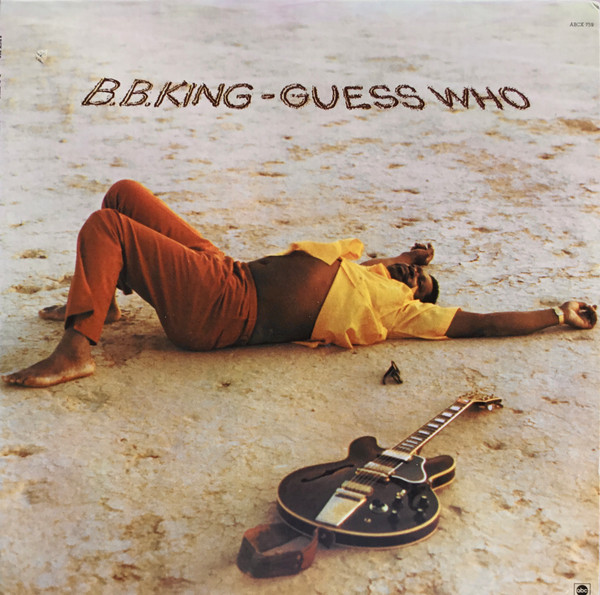 King Of The Blues