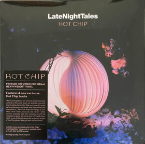 LateNightTales