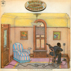 King Of The Delta Blues Singers (Vol. II)