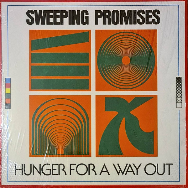 Hunger For A Way Out
