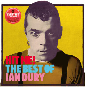 Hit Me! The Best Of Ian Dury