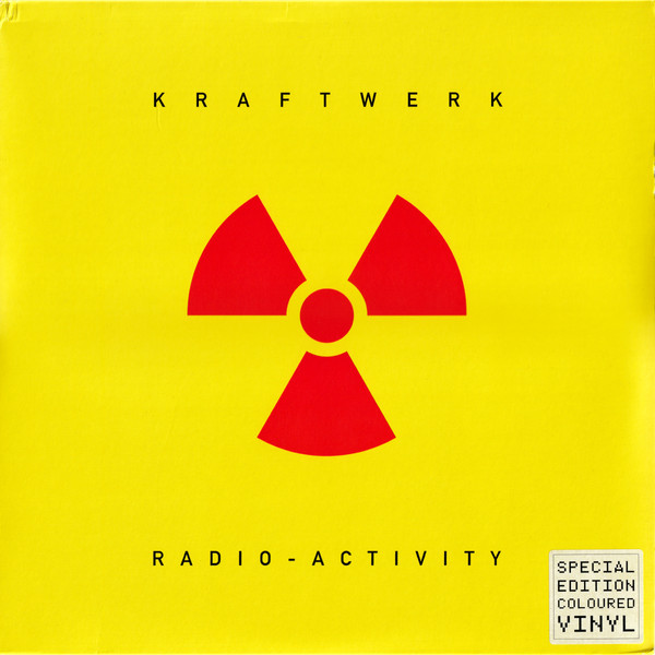 Radio-Aktivität