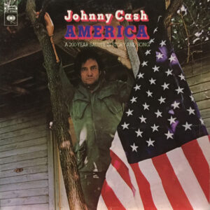 America: A 200 Year Salute In Story And Song