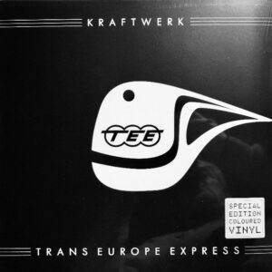 Trans Europa Express - Image 2