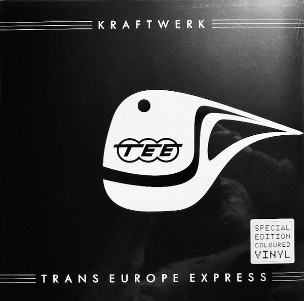 Trans Europa Express