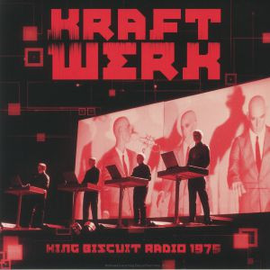 King Biscuit Radio 1975 - Image 1