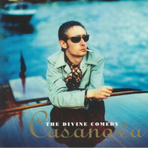 Casanova