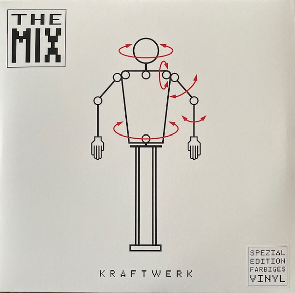 The Mix