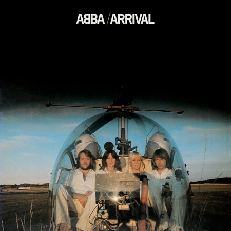 Arrival