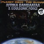 Planet Rock – The Album