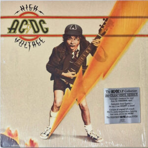 High Voltage