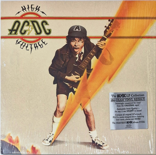 High Voltage
