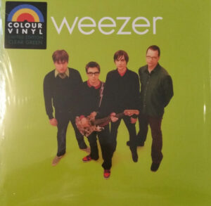 Weezer