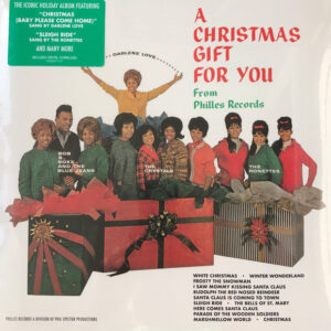A Christmas Gift For You From Philles Records - Image 2