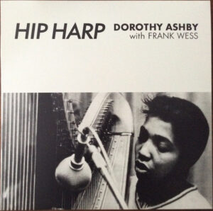 Hip Harp