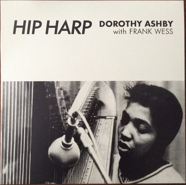 Hip Harp