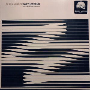 Black Mirror: Smithereens