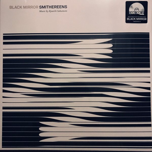 Black Mirror: Smithereens