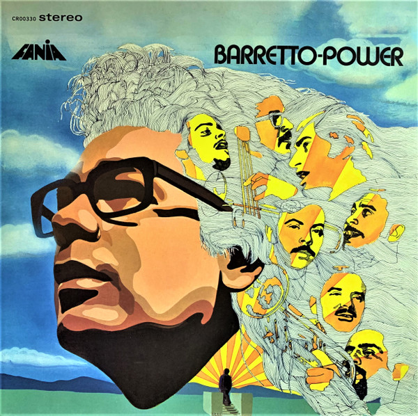 Barretto Power