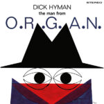 The Man From O.R.G.A.N.