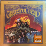 The Grateful Dead
