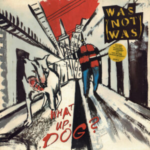 What Up, Dog?: imagen 2