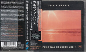 Funk Wav Bounces Vol. 1