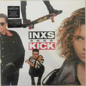 Kick