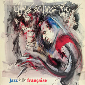 Jazz À La Française