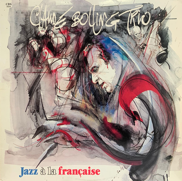 Jazz À La Française