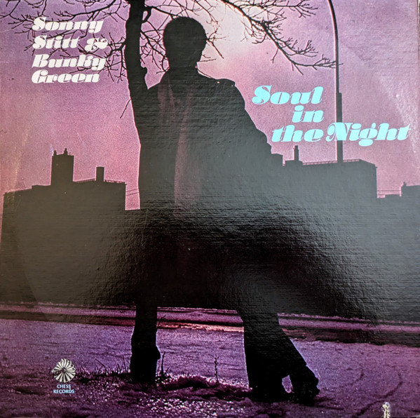 Soul In The Night